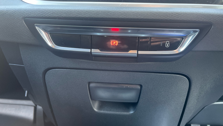 Citroen Grand C4 1.2 PureTech 130 Sense 5dr EAT8 Petrol Estate